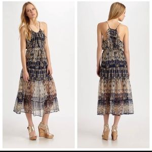 Joie maxi dress